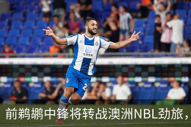前鹈鹕中锋将转战澳洲NBL劲旅，他有机会得到更多的出场时间？