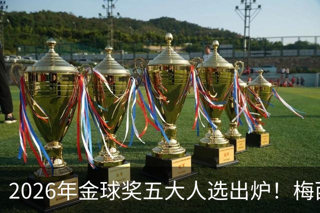 2026年金球奖五大人选出炉！梅西、姆巴佩在列，凯恩成最大热门